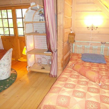 Biala Wiselka Bed and Breakfast Wisła Δωμάτιο φωτογραφία