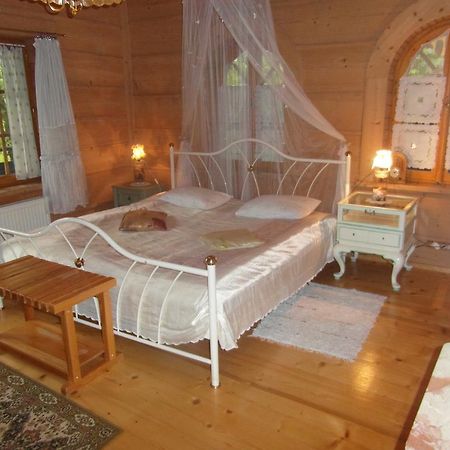 Biala Wiselka Bed and Breakfast Wisła Εξωτερικό φωτογραφία