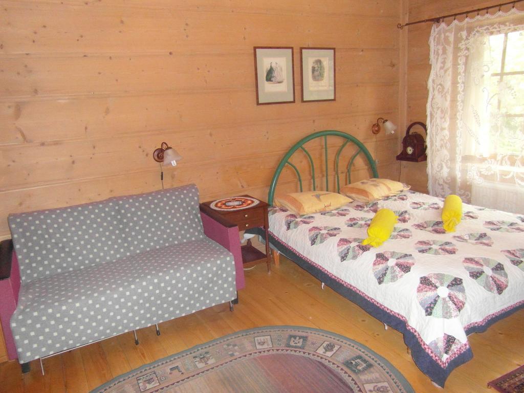 Biala Wiselka Bed and Breakfast Wisła Δωμάτιο φωτογραφία