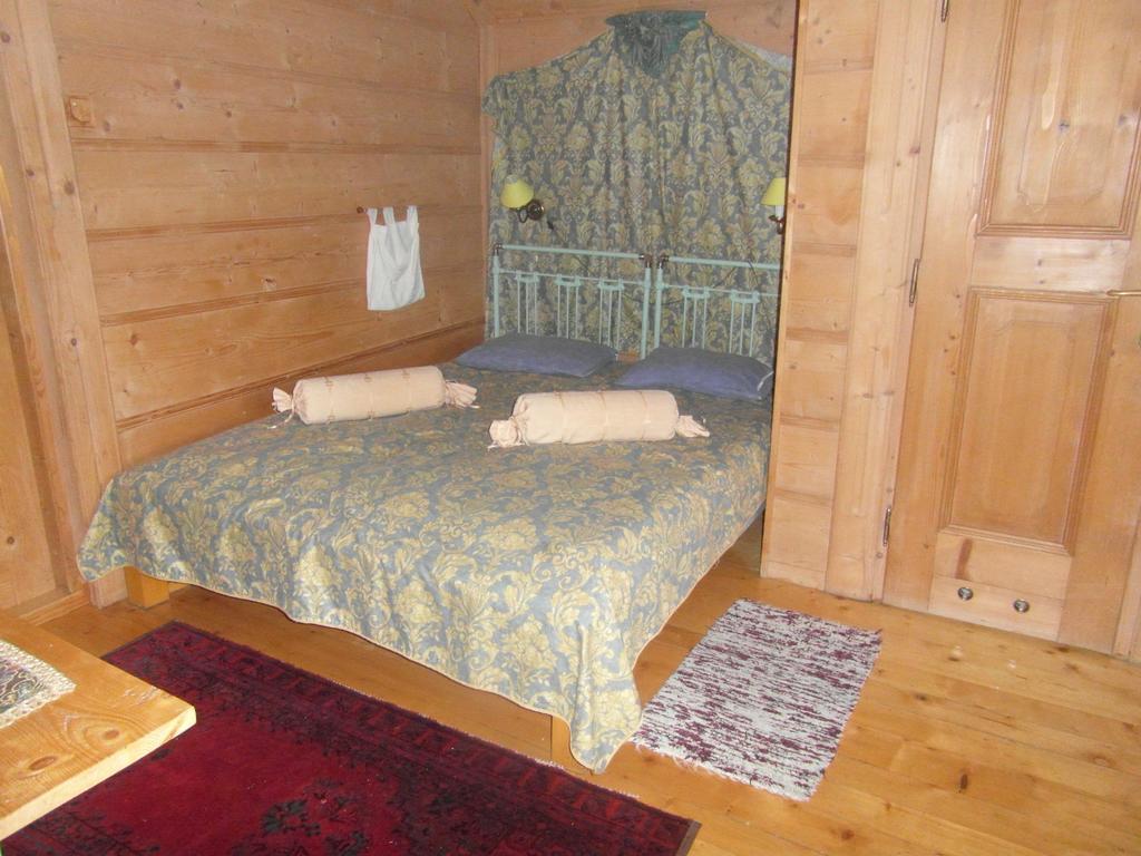 Biala Wiselka Bed and Breakfast Wisła Δωμάτιο φωτογραφία